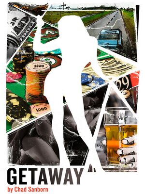 cover image of Getaway